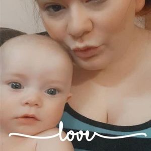 Meet your Posher, Christina